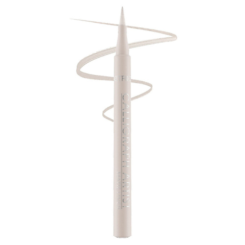 CATRICE Матовая подводка для глаз Calligraph Artist Matte Liner, Матовая подводка для глаз Calligraph Artist Matte Liner
CATRICE Матовая подводка для глаз Calligraph Artist Matte Liner, Матовая подводка для глаз Calligraph Artist Matte Liner