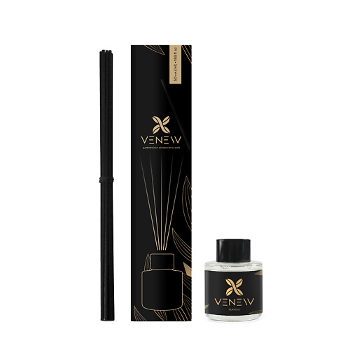 VENEW Диффузор ароматизатор для дома парфюм Безупречная чистота 50, Диффузор ароматизатор для дома парфюм Безупречная чистота
VENEW Диффузор ароматизатор для дома парфюм Безупречная чистота 50, Диффузор ароматизатор для дома парфюм Безупречная чистота