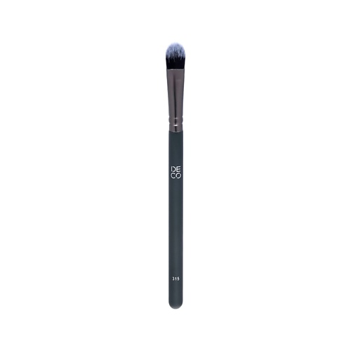DECO. Кисть MAKE UP BRUSH EYES универсальная для теней и консилера синтетическая, Кисть MAKE UP BRUSH EYES универсальная для теней и консилера синтетическая
DECO. Кисть MAKE UP BRUSH EYES универсальная для теней и консилера синтетическая, Кисть MAKE UP BRUSH EYES универсальная для теней и консилера синтетическая