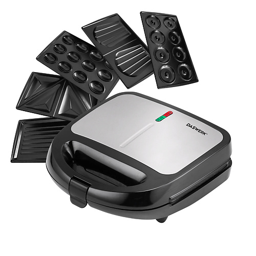 DASWERK Мультипекарь электрический 6в1 MB-2, Мультипекарь электрический 6в1 MB-2
DASWERK Мультипекарь электрический 6в1 MB-2, Мультипекарь электрический 6в1 MB-2