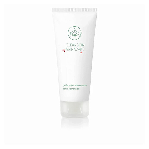 ANNAYAKE Мягкий очищающий гель для лица Gentle Cleansing Gel 75, Мягкий очищающий гель для лица Gentle Cleansing Gel
ANNAYAKE Мягкий очищающий гель для лица Gentle Cleansing Gel 75, Мягкий очищающий гель для лица Gentle Cleansing Gel