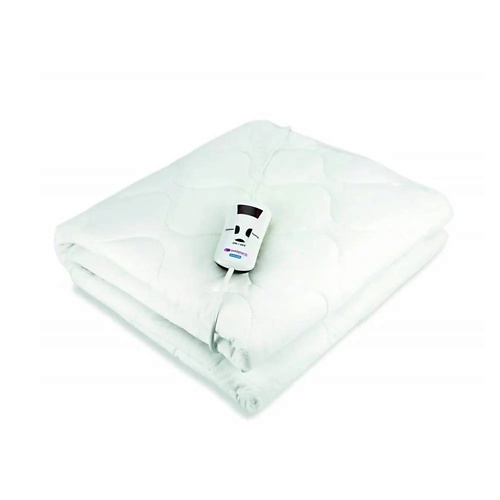 PEKATHERM Односпальная электрическая простынь U105DF 150x70 см, Односпальная электрическая простынь U105DF 150x70 см
PEKATHERM Односпальная электрическая простынь U105DF 150x70 см, Односпальная электрическая простынь U105DF 150x70 см