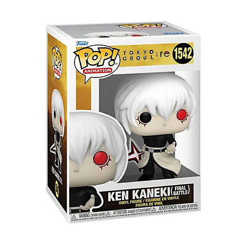 FUNKO Фигурка Tokyo ghoul Re Ken Kaneki Last Battle Figure, Фигурка Tokyo ghoul Re Ken Kaneki Last Battle Figure
FUNKO Фигурка Tokyo ghoul Re Ken Kaneki Last Battle Figure, Фигурка Tokyo ghoul Re Ken Kaneki Last Battle Figure