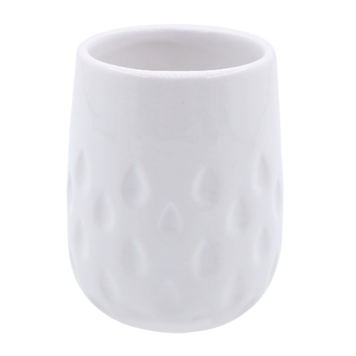 ND PLAY Стакан для зубных щеток«Emerald», Стакан для зубных щеток«Emerald»
ND PLAY Стакан для зубных щеток«Emerald», Стакан для зубных щеток«Emerald»