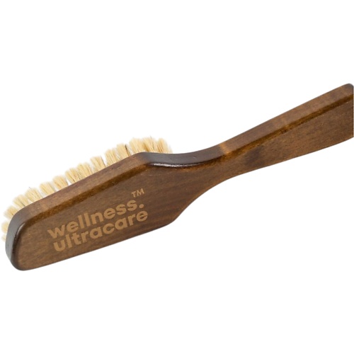 WELLNESS. ULTRACARE Щетка для обуви, одежды и сумок, Щетка для обуви, одежды и сумок
WELLNESS. ULTRACARE Щетка для обуви, одежды и сумок, Щетка для обуви, одежды и сумок