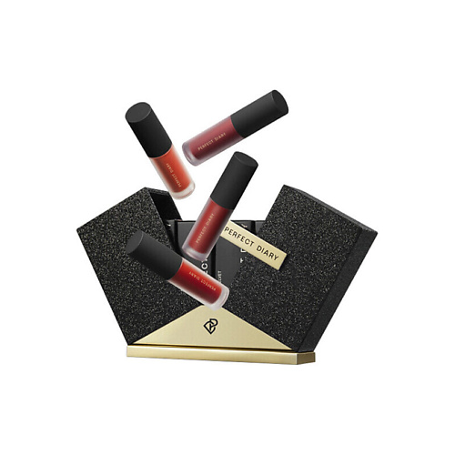 PERFECT DIARY Набор Makeup Sets Women's Velvet mini set, Набор Makeup Sets Women's Velvet mini set
PERFECT DIARY Набор Makeup Sets Women's Velvet mini set, Набор Makeup Sets Women's Velvet mini set