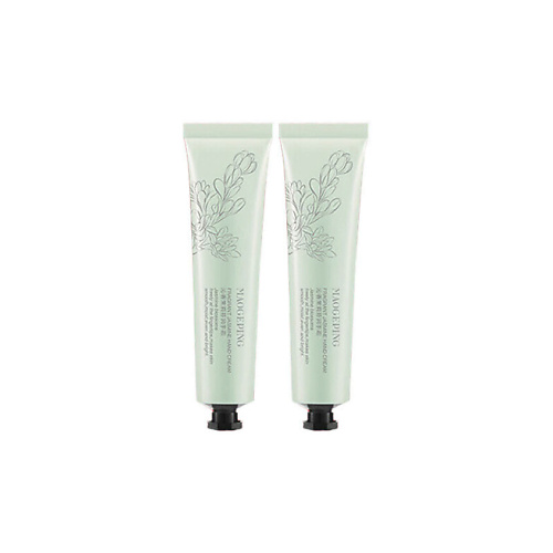 MAOGEPING Крем для рук Fragrant Jasmine Hand Cream 50, Крем для рук Fragrant Jasmine Hand Cream
MAOGEPING Крем для рук Fragrant Jasmine Hand Cream 50, Крем для рук Fragrant Jasmine Hand Cream