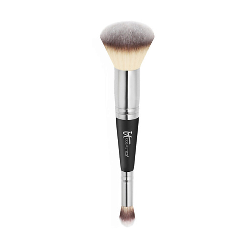 IT COSMETICS Кисть для лица Heavenly Luxe Complexion Perfection Brush №7, Кисть для лица Heavenly Luxe Complexion Perfection Brush №7
IT COSMETICS Кисть для лица Heavenly Luxe Complexion Perfection Brush №7, Кисть для лица Heavenly Luxe Complexion Perfection Brush №7