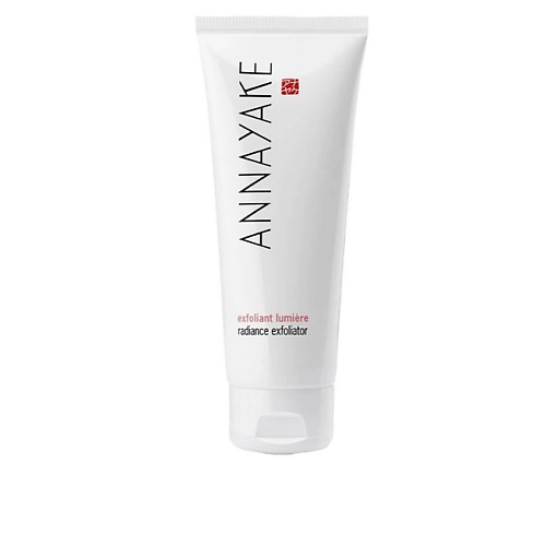 ANNAYAKE Эксфолиант для сияния кожи RADIANCE EXFOLIATOR 75, Эксфолиант для сияния кожи RADIANCE EXFOLIATOR
ANNAYAKE Эксфолиант для сияния кожи RADIANCE EXFOLIATOR 75, Эксфолиант для сияния кожи RADIANCE EXFOLIATOR