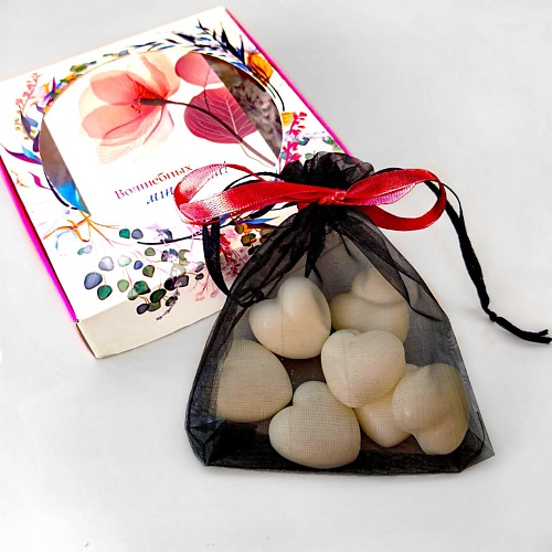 FRAGANCIA Ароматическое саше для белья "Розовый пион", Ароматическое саше для белья "Розовый пион"
FRAGANCIA Ароматическое саше для белья "Розовый пион", Ароматическое саше для белья "Розовый пион"