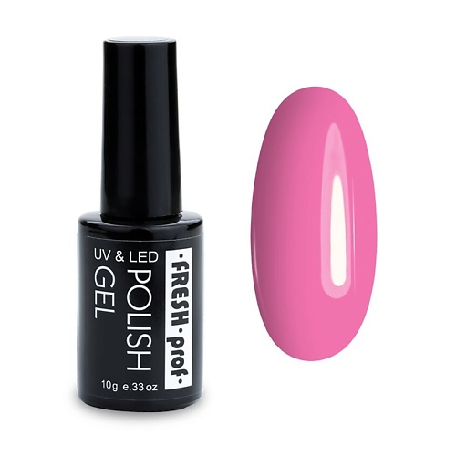 FRESH PROF Гель лак для ногтей Kapsula, Гель лак для ногтей Kapsula
FRESH PROF Гель лак для ногтей Kapsula, Гель лак для ногтей Kapsula