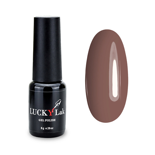 LUCKYLAK Гель-лак для ногтей Coler, Гель-лак для ногтей Coler
LUCKYLAK Гель-лак для ногтей Coler, Гель-лак для ногтей Coler