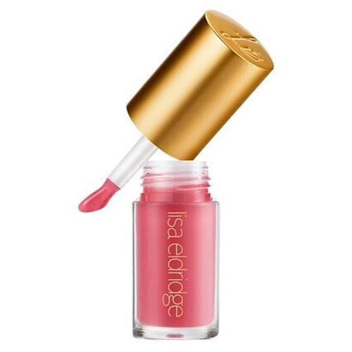 LISA ELDRIDGE Блеск для губ GLOSS EMBRACE, Блеск для губ GLOSS EMBRACE
LISA ELDRIDGE Блеск для губ GLOSS EMBRACE, Блеск для губ GLOSS EMBRACE