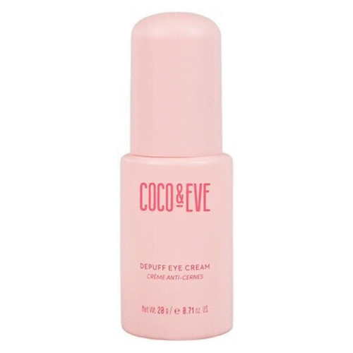COCO & EVE Крем для кожи вокруг глаз Depuff Eye Cream 20, Крем для кожи вокруг глаз Depuff Eye Cream
COCO & EVE Крем для кожи вокруг глаз Depuff Eye Cream 20, Крем для кожи вокруг глаз Depuff Eye Cream