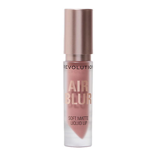 REVOLUTION MAKEUP MAKEUP REVOLUTION Жидкая матовая губная помада Air Blur, MAKEUP REVOLUTION Жидкая матовая губная помада Air Blur
REVOLUTION MAKEUP MAKEUP REVOLUTION Жидкая матовая губная помада Air Blur, MAKEUP REVOLUTION Жидкая матовая губная помада Air Blur