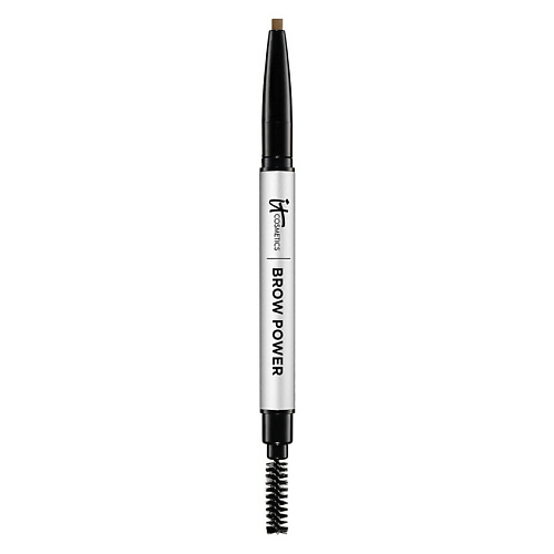 IT COSMETICS Карандаш для бровей Brow Power Universal Eyebrow Pencil, Карандаш для бровей Brow Power Universal Eyebrow Pencil
IT COSMETICS Карандаш для бровей Brow Power Universal Eyebrow Pencil, Карандаш для бровей Brow Power Universal Eyebrow Pencil