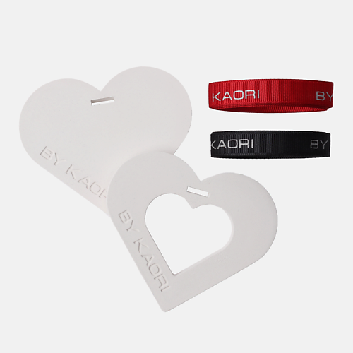 BY KAORI Ароматическое саше "Сердца" Africa (комплект), Ароматическое саше "Сердца" Africa (комплект)
BY KAORI Ароматическое саше "Сердца" Africa (комплект), Ароматическое саше "Сердца" Africa (комплект)