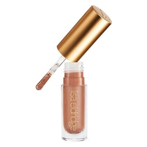 LISA ELDRIDGE Жидкие тени LIQUID LUREX EYESHADOW, Жидкие тени LIQUID LUREX EYESHADOW
LISA ELDRIDGE Жидкие тени LIQUID LUREX EYESHADOW, Жидкие тени LIQUID LUREX EYESHADOW