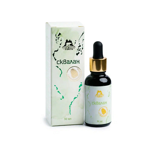 ТЕРРИТОРИЯ ТАЙГИ СКВАЛАН с маслом кедрового ореха для лица 30, СКВАЛАН с маслом кедрового ореха для лица
ТЕРРИТОРИЯ ТАЙГИ СКВАЛАН с маслом кедрового ореха для лица 30, СКВАЛАН с маслом кедрового ореха для лица