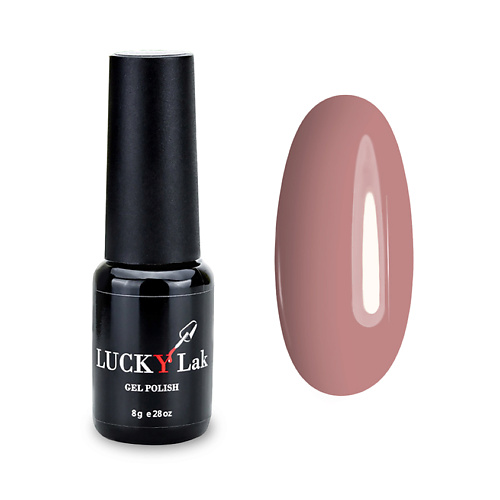 LUCKYLAK Гель лак Firstloue, Гель лак Firstloue
LUCKYLAK Гель лак Firstloue, Гель лак Firstloue