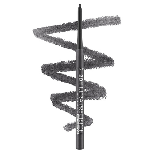 CATRICE Водостойкий гелевый карандаш для глаз 20H Ultra Precision, Водостойкий гелевый карандаш для глаз 20H Ultra Precision
CATRICE Водостойкий гелевый карандаш для глаз 20H Ultra Precision, Водостойкий гелевый карандаш для глаз 20H Ultra Precision