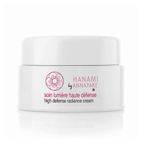 ANNAYAKE Крем для сияния кожи HANAMI High Defense Radiance Cream 50, Крем для сияния кожи HANAMI High Defense Radiance Cream
ANNAYAKE Крем для сияния кожи HANAMI High Defense Radiance Cream 50, Крем для сияния кожи HANAMI High Defense Radiance Cream