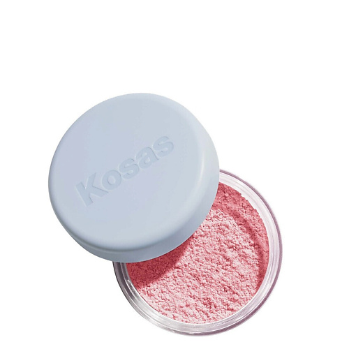 KOSAS Рассыпчатая пудра Cloud Set Loose Translucent Setting + Blurring Powder 20, Рассыпчатая пудра Cloud Set Loose Translucent Setting + Blurring Powder
KOSAS Рассыпчатая пудра Cloud Set Loose Translucent Setting + Blurring Powder 20, Рассыпчатая пудра Cloud Set Loose Translucent Setting + Blurring Powder
