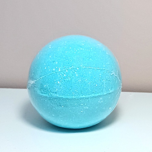 УТКА В ПЕНЕ Бомбочка для ванны "Свежесть моря", Бомбочка для ванны "Свежесть моря"
УТКА В ПЕНЕ Бомбочка для ванны "Свежесть моря", Бомбочка для ванны "Свежесть моря"