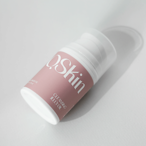 QURQUETTI Гидрофильное гель-масло для снятия макияжа Cleansing Jelly Oil 50, Гидрофильное гель-масло для снятия макияжа Cleansing Jelly Oil
QURQUETTI Гидрофильное гель-масло для снятия макияжа Cleansing Jelly Oil 50, Гидрофильное гель-масло для снятия макияжа Cleansing Jelly Oil