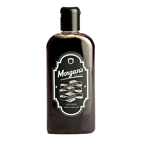 MORGAN'S Тоник для ухода за волосами 250, Тоник для ухода за волосами
MORGAN'S Тоник для ухода за волосами 250, Тоник для ухода за волосами