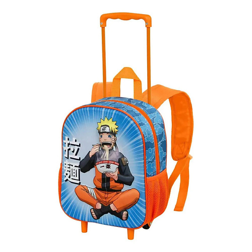 KARACTERMANIA Маленький 3D-рюкзак Naruto Ramen, Маленький 3D-рюкзак Naruto Ramen
KARACTERMANIA Маленький 3D-рюкзак Naruto Ramen, Маленький 3D-рюкзак Naruto Ramen