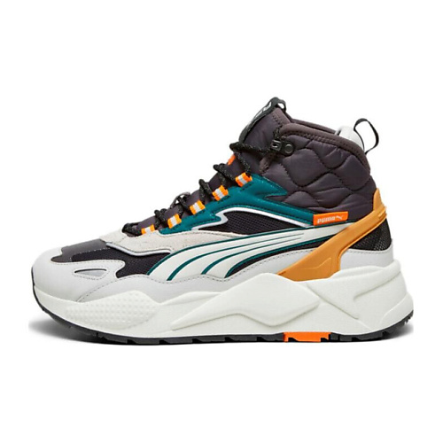 PUMA Кроссовки RS-X High "Dark Coal", Кроссовки RS-X High "Dark Coal"
PUMA Кроссовки RS-X High "Dark Coal", Кроссовки RS-X High "Dark Coal"