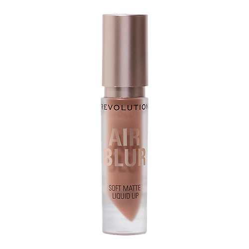 REVOLUTION MAKEUP MAKEUP REVOLUTION Жидкая матовая губная помада Air Blur, MAKEUP REVOLUTION Жидкая матовая губная помада Air Blur
REVOLUTION MAKEUP MAKEUP REVOLUTION Жидкая матовая губная помада Air Blur, MAKEUP REVOLUTION Жидкая матовая губная помада Air Blur