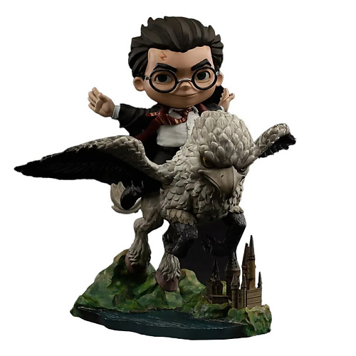 HARRY POTTER Игрушка HARRY POTTER And Buckbeak Minico, Игрушка HARRY POTTER And Buckbeak Minico
HARRY POTTER Игрушка HARRY POTTER And Buckbeak Minico, Игрушка HARRY POTTER And Buckbeak Minico