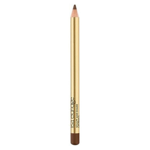 LISA ELDRIDGE Карандаш для губ SCULPT AND SHADE, Карандаш для губ SCULPT AND SHADE
LISA ELDRIDGE Карандаш для губ SCULPT AND SHADE, Карандаш для губ SCULPT AND SHADE
