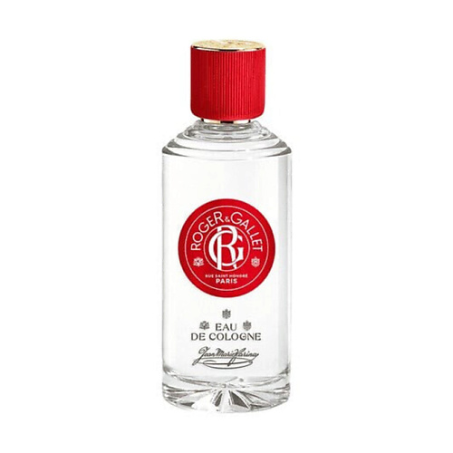 ROGER & GALLET Одеколон Jean Marie Farina 100, Одеколон Jean Marie Farina
ROGER & GALLET Одеколон Jean Marie Farina 100, Одеколон Jean Marie Farina