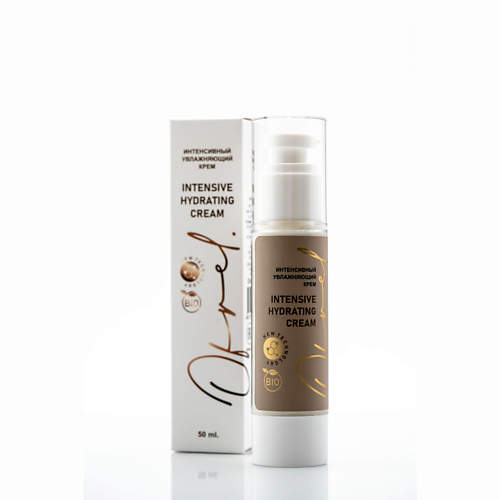 OFRELCOSMETICS Интенсивный увлажняющий крем Intensive hydrating cream 50, Интенсивный увлажняющий крем Intensive hydrating cream
OFRELCOSMETICS Интенсивный увлажняющий крем Intensive hydrating cream 50, Интенсивный увлажняющий крем Intensive hydrating cream