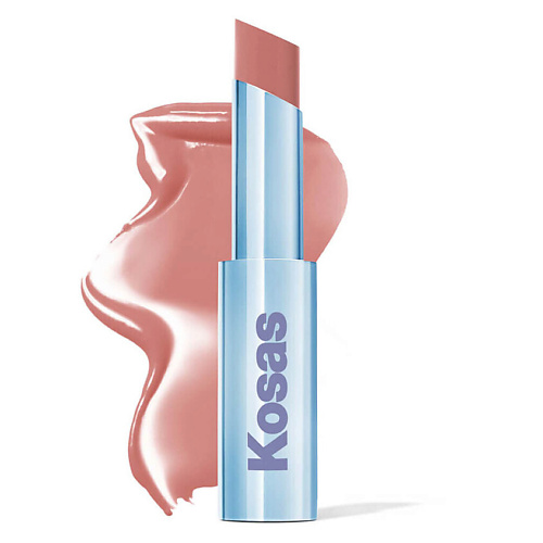 KOSAS Увлажняющий бальзам для губ Wet Stick Moisturizing Lip Shine, Увлажняющий бальзам для губ Wet Stick Moisturizing Lip Shine
KOSAS Увлажняющий бальзам для губ Wet Stick Moisturizing Lip Shine, Увлажняющий бальзам для губ Wet Stick Moisturizing Lip Shine