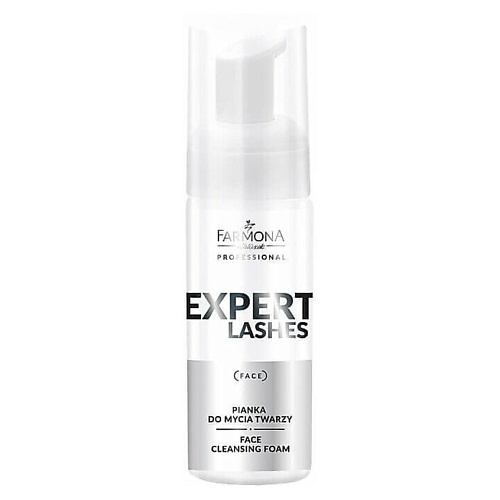 FARMONA Пенка для умывания Expert Lashes 150, Пенка для умывания Expert Lashes
FARMONA Пенка для умывания Expert Lashes 150, Пенка для умывания Expert Lashes
