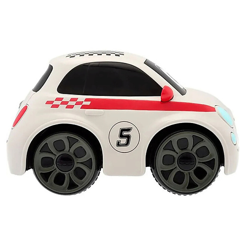 CHICCO Машинка на радиоуправлении Fiat 500 Sport, Машинка на радиоуправлении Fiat 500 Sport
CHICCO Машинка на радиоуправлении Fiat 500 Sport, Машинка на радиоуправлении Fiat 500 Sport