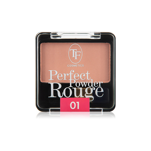 TF Румяна Perfect Powder Rouge, Румяна Perfect Powder Rouge
TF Румяна Perfect Powder Rouge, Румяна Perfect Powder Rouge