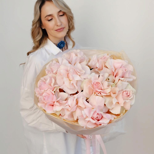 ЛИСТВА Букет Нежные объятия, Букет Нежные объятия
ЛИСТВА Букет Нежные объятия, Букет Нежные объятия