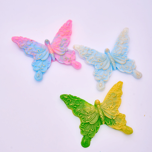 SKUINA Мыло бабочки, набор для подарка 1, Мыло бабочки, набор для подарка
SKUINA Мыло бабочки, набор для подарка 1, Мыло бабочки, набор для подарка