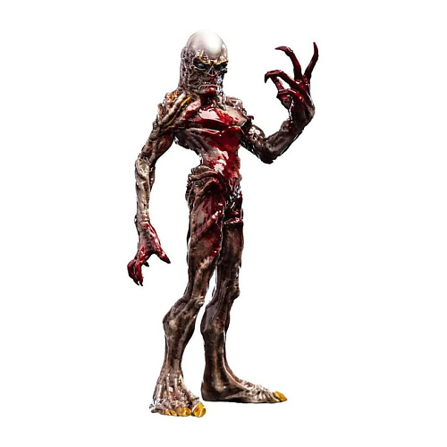 WETA WORKSHOP Игрушка Stranger Things Mini Epics Vinyl Figure Vecna Season 4 Minifigure 17 см, Игрушка Stranger Things Mini Epics Vinyl Figure Vecna Season 4 Minifigure 17 см
WETA WORKSHOP Игрушка Stranger Things Mini Epics Vinyl Figure Vecna Season 4 Minifigure 17 см, Игрушка Stranger Things Mini Epics Vinyl Figure Vecna Season 4 Minifigure 17 см