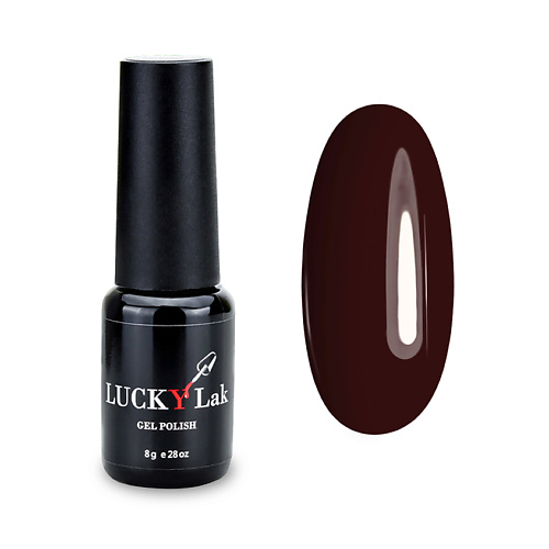 LUCKYLAK Гель-лак для ногтей, Гель-лак для ногтей
LUCKYLAK Гель-лак для ногтей, Гель-лак для ногтей