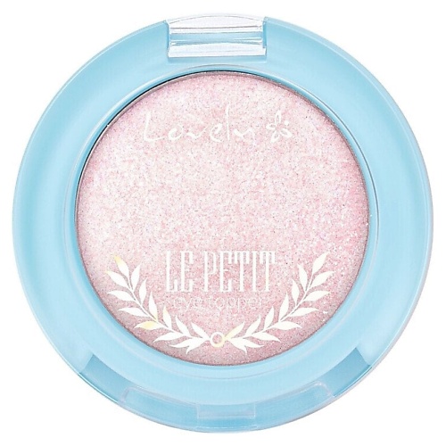 LOVELY Тени для век Le Petit Eye Topper, Тени для век Le Petit Eye Topper
LOVELY Тени для век Le Petit Eye Topper, Тени для век Le Petit Eye Topper