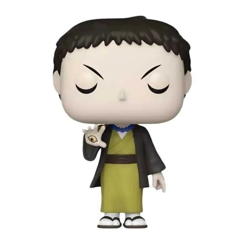 FUNKO Фигурка Kimetsu no Yaiba Yahaba, Фигурка Kimetsu no Yaiba Yahaba
FUNKO Фигурка Kimetsu no Yaiba Yahaba, Фигурка Kimetsu no Yaiba Yahaba