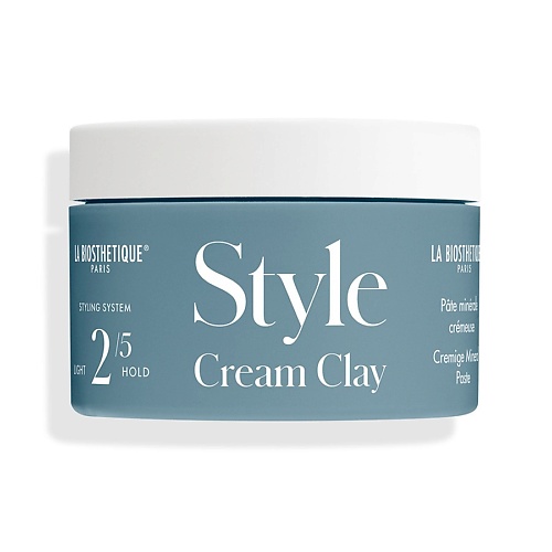 LA BIOSTHETIQUE Крем для укладки волос Cream Clay 75, Крем для укладки волос Cream Clay
LA BIOSTHETIQUE Крем для укладки волос Cream Clay 75, Крем для укладки волос Cream Clay
