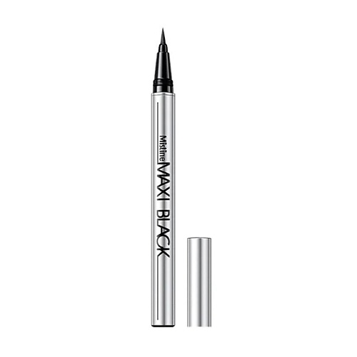 MISTINE Подводка-фломастер для глаз Maxi Black Eyeliner, Подводка-фломастер для глаз Maxi Black Eyeliner
MISTINE Подводка-фломастер для глаз Maxi Black Eyeliner, Подводка-фломастер для глаз Maxi Black Eyeliner