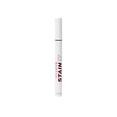 RELOVE REVOLUTION Маркер для губ Stain It Lip Tint, Маркер для губ Stain It Lip Tint
RELOVE REVOLUTION Маркер для губ Stain It Lip Tint, Маркер для губ Stain It Lip Tint